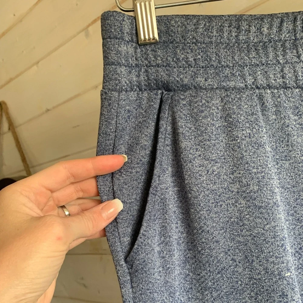 Puma | Light Purple/Blue Joggers - Picture 2 of 7